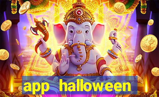 app halloween jackpot slots